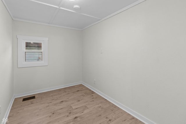 911 W 3rd Street, Anderson, IN 46016