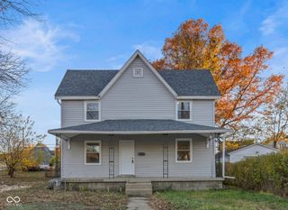 911 W 3rd Street, Anderson, IN 46016