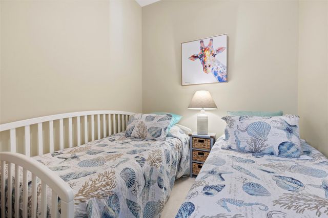 21 Harbour Isle Drive 203, Hutchinson Island, FL 34949