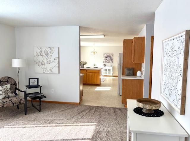 303 Main Avenue S, Roseau, MN 56751