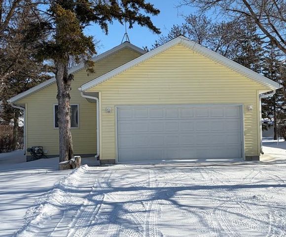 303 Main Avenue S, Roseau, MN 56751