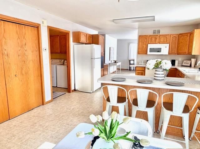 303 Main Avenue S, Roseau, MN 56751