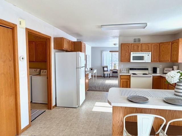 303 Main Avenue S, Roseau, MN 56751