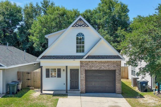 131 Wildflower Ln, Pensacola, FL 32514
