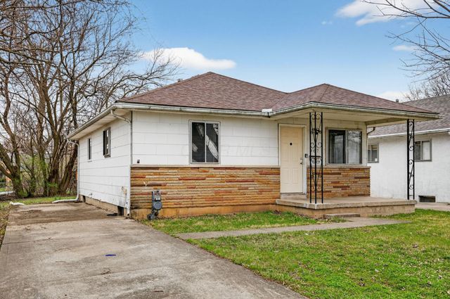 967 Ruby Avenue, Columbus, OH 43227