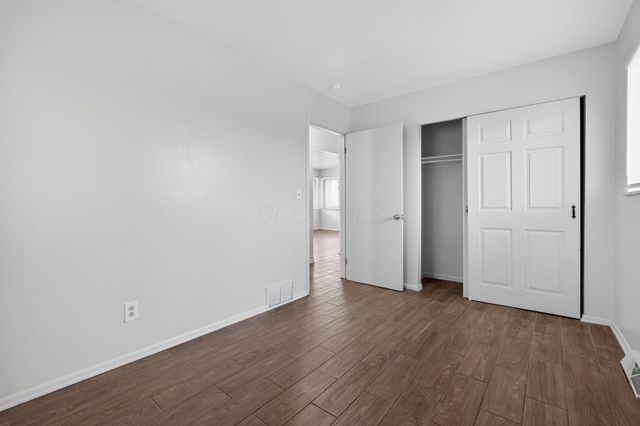 967 Ruby Avenue, Columbus, OH 43227