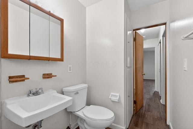 967 Ruby Avenue, Columbus, OH 43227