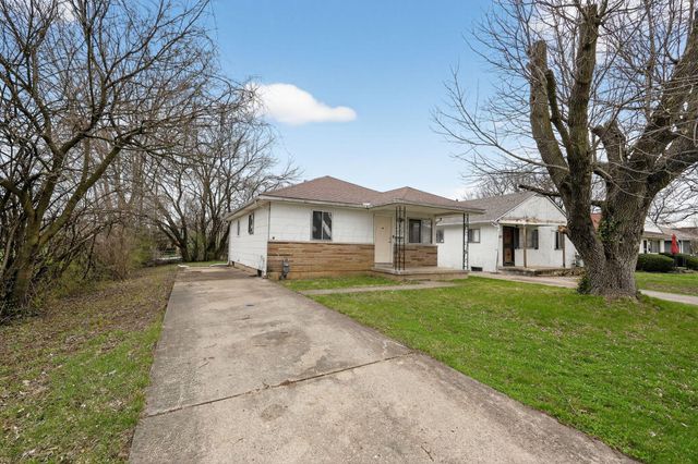 967 Ruby Avenue, Columbus, OH 43227