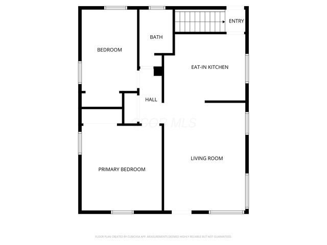 967 Ruby Avenue, Columbus, OH 43227