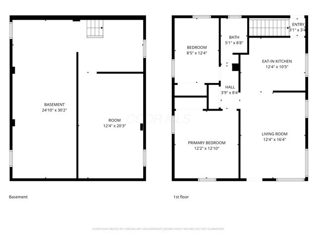 967 Ruby Avenue, Columbus, OH 43227