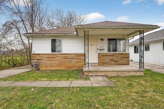 967 Ruby Avenue, Columbus, OH 43227