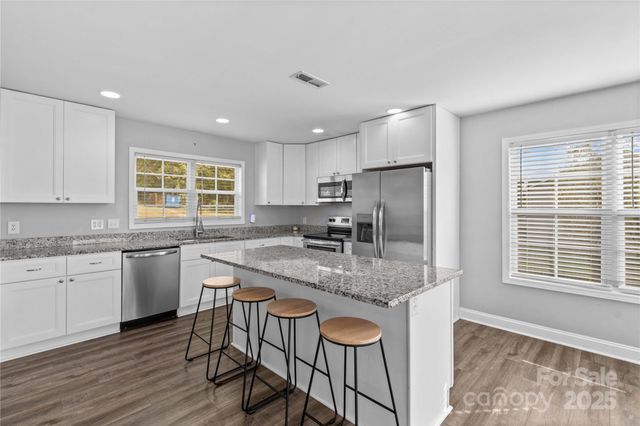 2518 Moose Road, Kannapolis, NC 28083