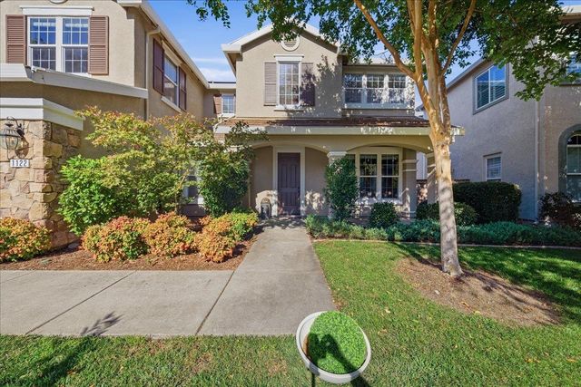 1122 Kidder Way, Folsom, CA 95630