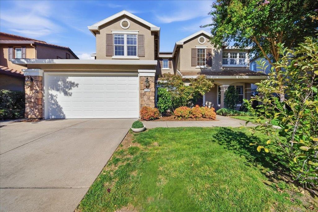 1122 Kidder Way, Folsom, CA 95630