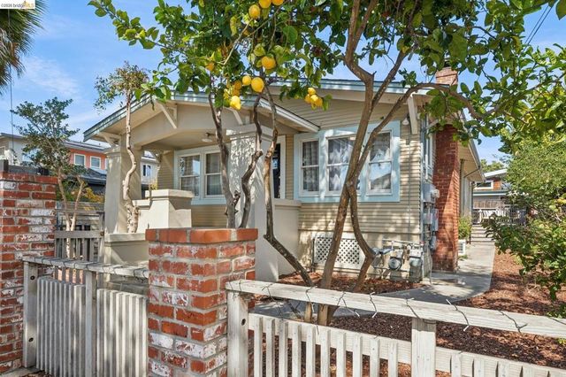 2421 9Th St, Berkeley, CA 94710