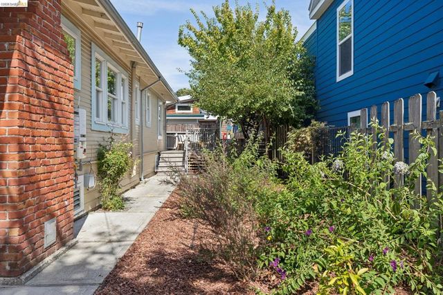 2421 9Th St, Berkeley, CA 94710