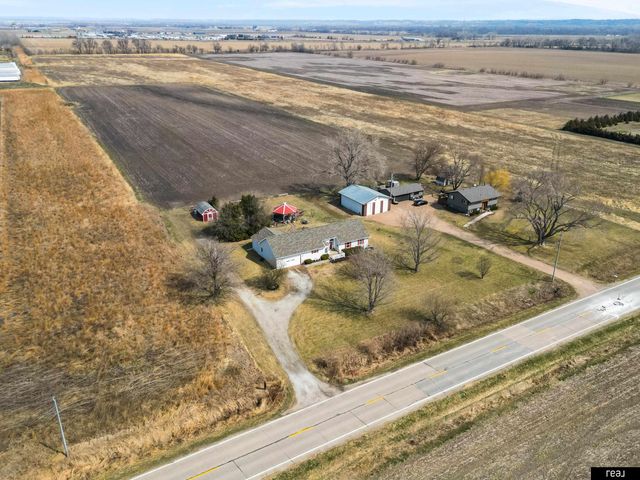 26110 W Maple Road, Waterloo, NE 68069