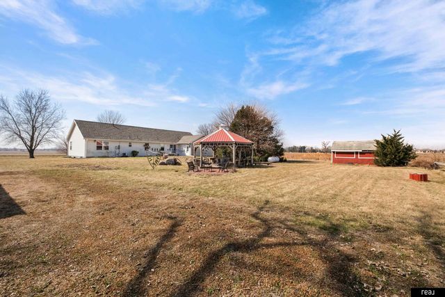 26110 W Maple Road, Waterloo, NE 68069