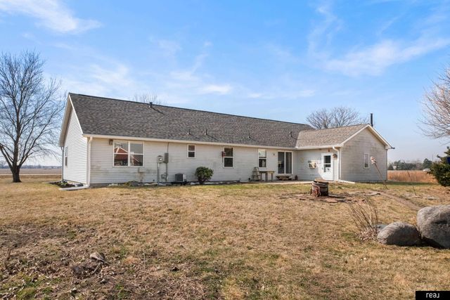 26110 W Maple Road, Waterloo, NE 68069