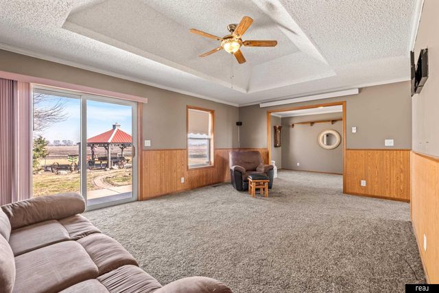 26110 W Maple Road, Waterloo, NE 68069