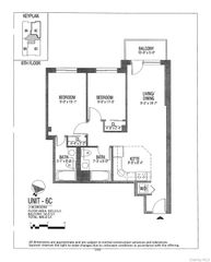 14328 41st Avenue 6C, Flushing, NY 11355
