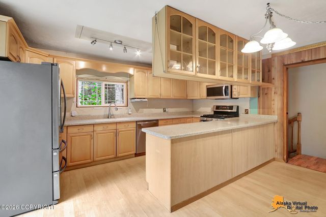 10306 Lee Street, Eagle River, AK 99577