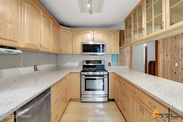 10306 Lee Street, Eagle River, AK 99577