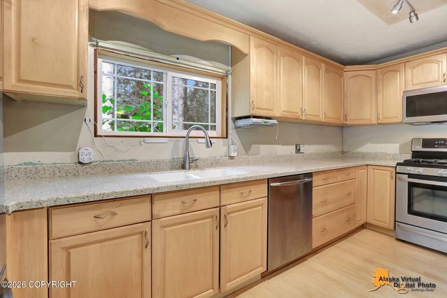 10306 Lee Street, Eagle River, AK 99577