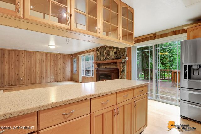 10306 Lee Street, Eagle River, AK 99577