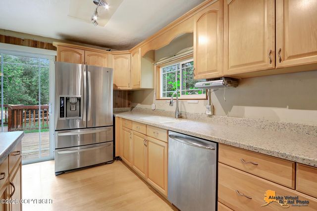 10306 Lee Street, Eagle River, AK 99577