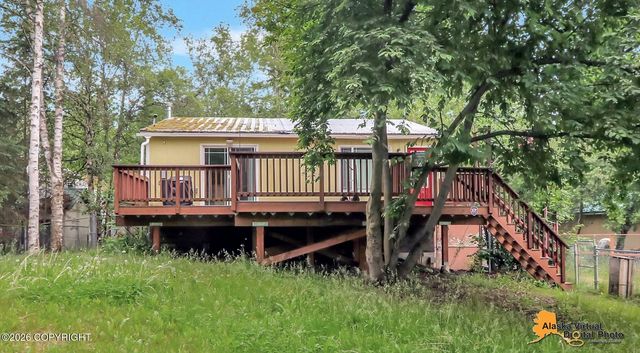 10306 Lee Street, Eagle River, AK 99577