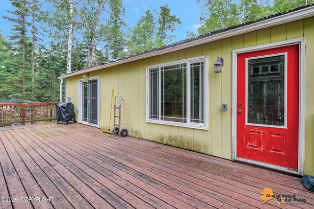 10306 Lee Street, Eagle River, AK 99577