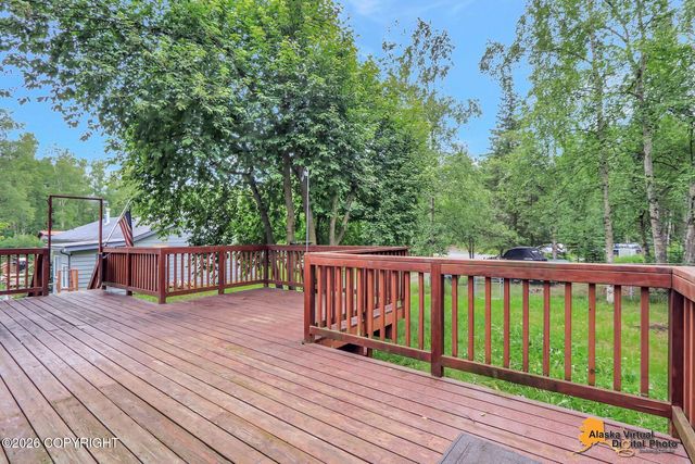 10306 Lee Street, Eagle River, AK 99577