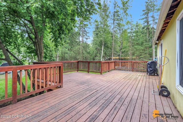 10306 Lee Street, Eagle River, AK 99577