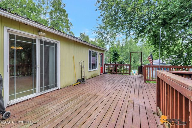 10306 Lee Street, Eagle River, AK 99577