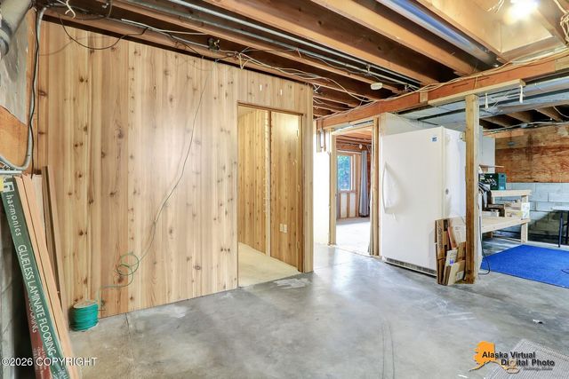 10306 Lee Street, Eagle River, AK 99577