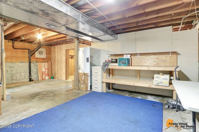 10306 Lee Street, Eagle River, AK 99577