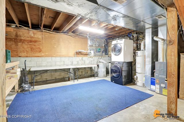 10306 Lee Street, Eagle River, AK 99577