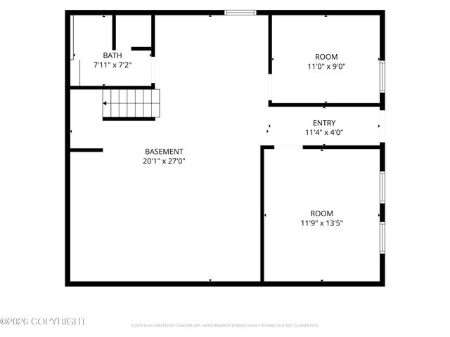 10306 Lee Street, Eagle River, AK 99577