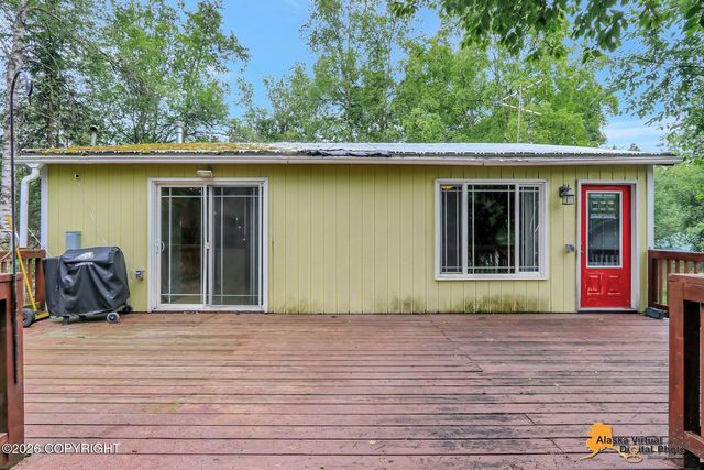 10306 Lee Street, Eagle River, AK 99577
