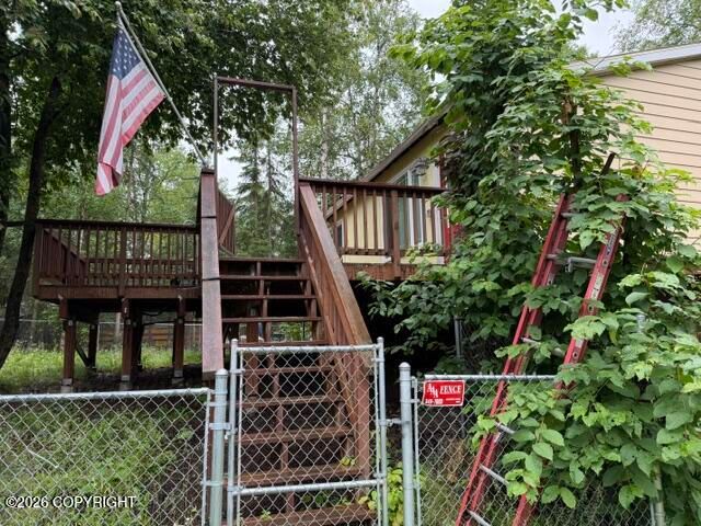 10306 Lee Street, Eagle River, AK 99577