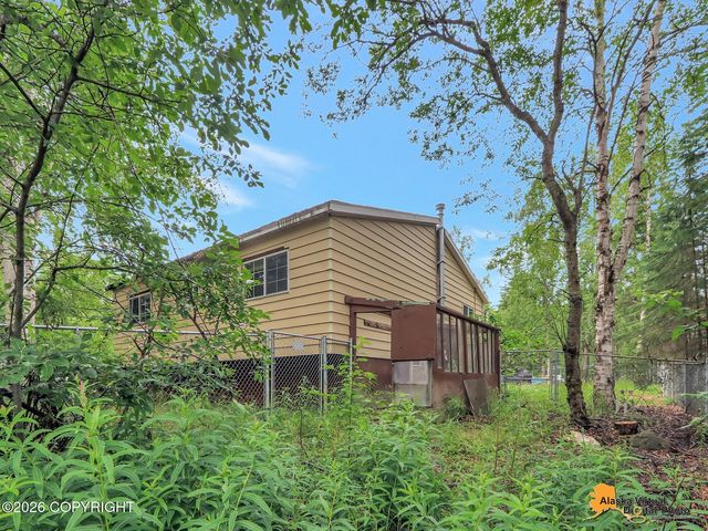 10306 Lee Street, Eagle River, AK 99577