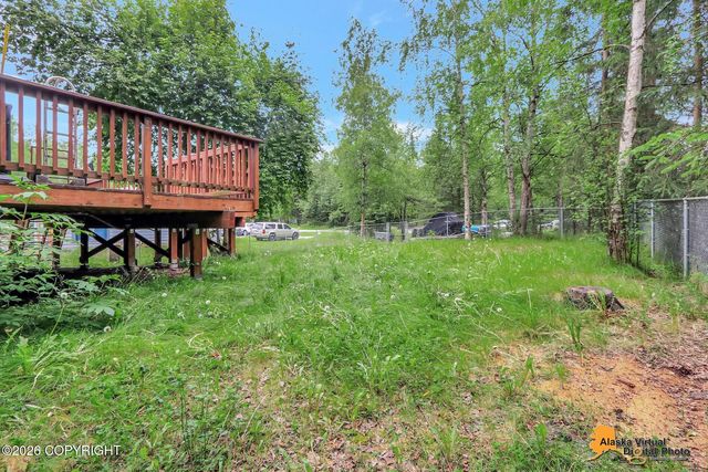 10306 Lee Street, Eagle River, AK 99577