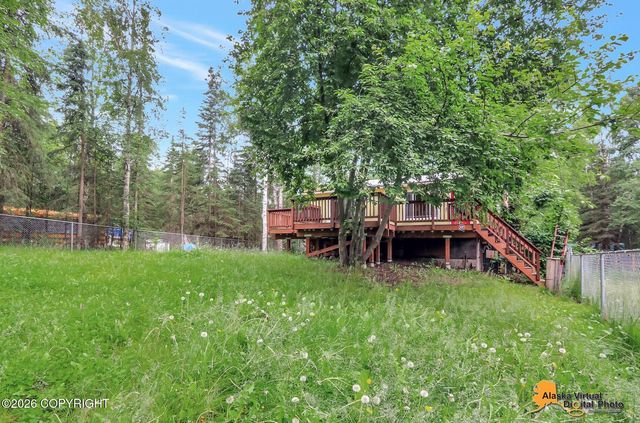10306 Lee Street, Eagle River, AK 99577