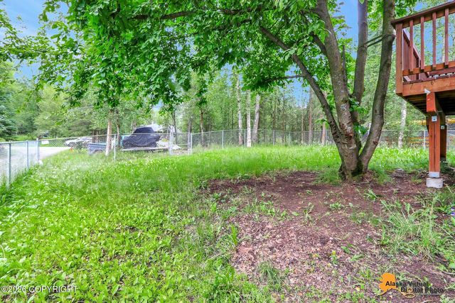 10306 Lee Street, Eagle River, AK 99577
