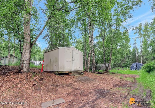 10306 Lee Street, Eagle River, AK 99577
