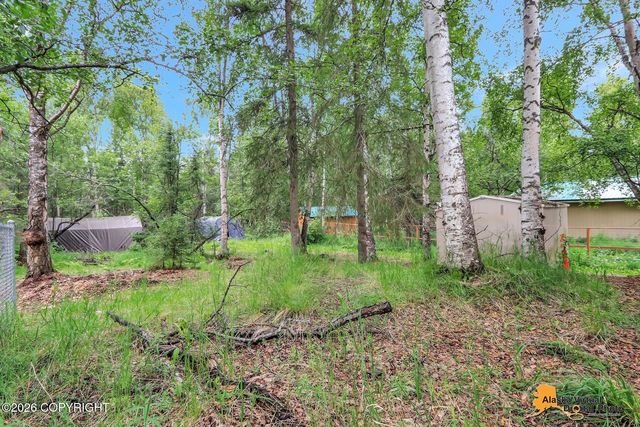 10306 Lee Street, Eagle River, AK 99577