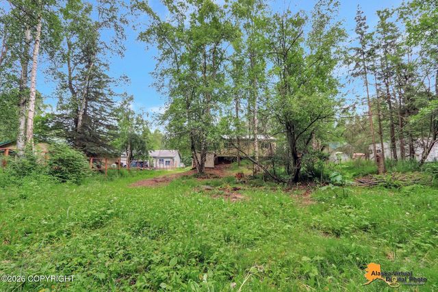 10306 Lee Street, Eagle River, AK 99577