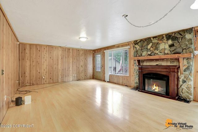 10306 Lee Street, Eagle River, AK 99577