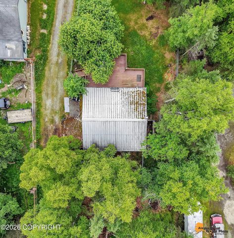10306 Lee Street, Eagle River, AK 99577